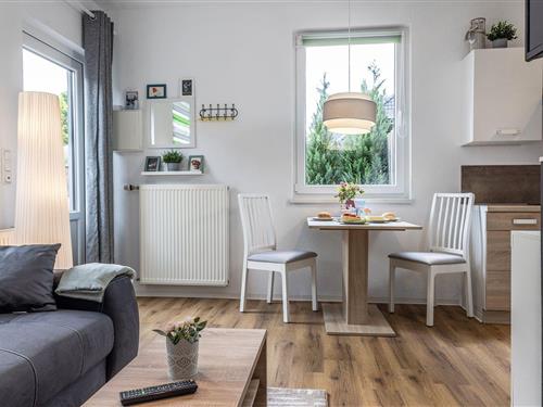 Ferielejlighed - 2 personer -  - Marie-Ulfers-Weg - 26409 - Carolinensiel