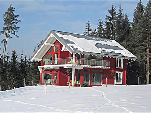 Ferienwohnung - 4 Personen -  - 9143 - Feistritz Ob Bleiburg