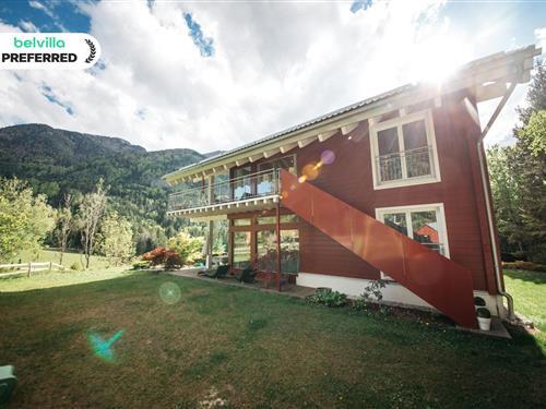 Ferielejlighed - 4 personer -  - 9143 - Feistritz Ob Bleiburg