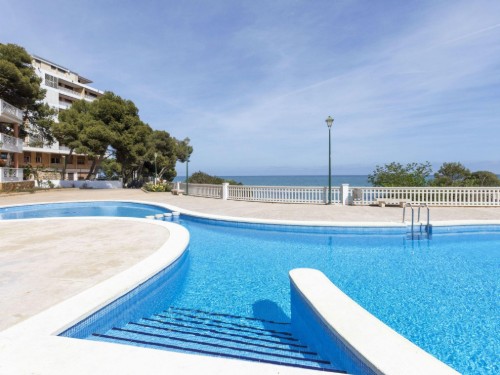Ferielejlighed - 6 personer -  - Peñiscola - 12598