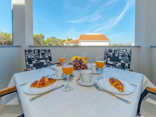 Ferienwohnung - 4 Personen -  - 23233 - Privlaka