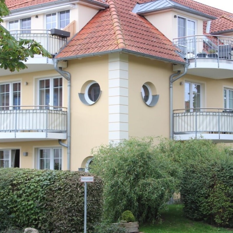 Sommerhus - 3 personer -  - 23946 - Ostseebad Boltenhagen