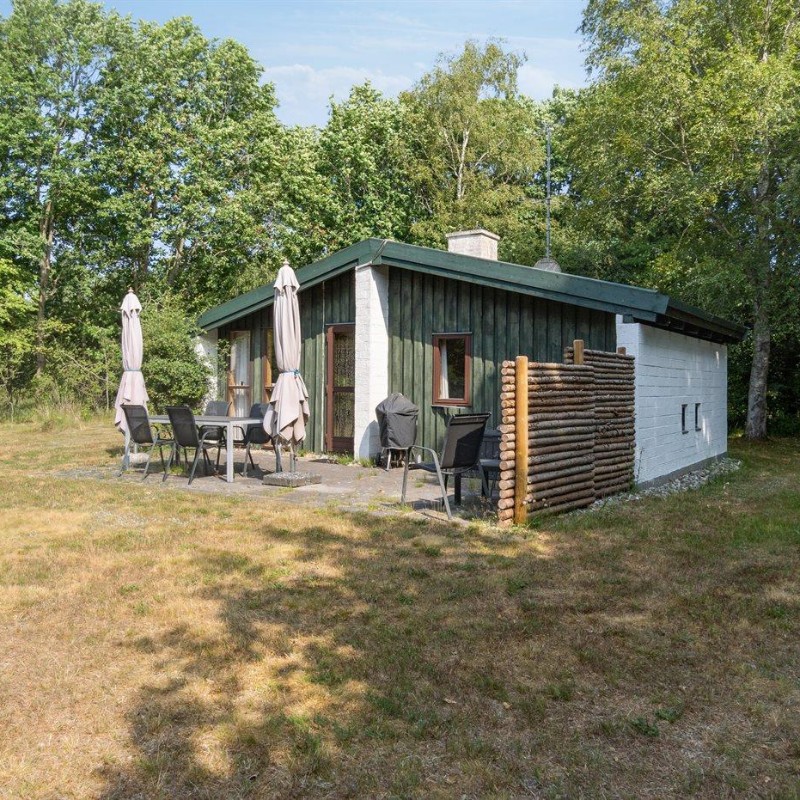 Ferienhaus - 4 Personen -  - Bøgevej - Læsø, Vesterø Syd - 9940 - Läsö