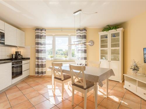 Ferielejlighed - 4 personer -  - Ostseeallee - 23946 - Boltenhagen