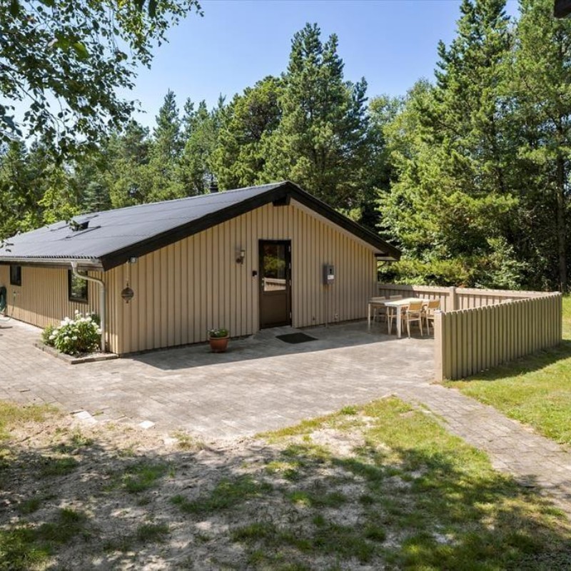 Ferienhaus - 6 Personen -  - Vagtelvej - Sönderstrand - 6792 - Römö