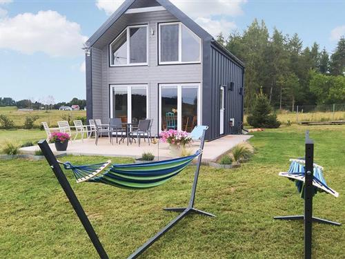Sommerhus - 8 personer -  - Sieciemin - 76-004 - Sianow