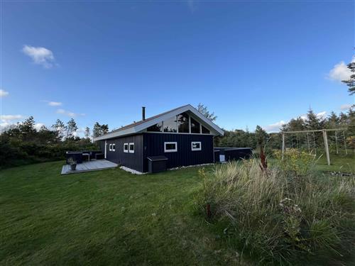 Holiday Home/Apartment - 8 persons -  - Irenevej - 9480 - Løkken