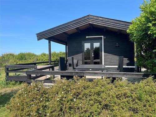 Sommerhus - 5 personer -  - Mimershøj - Veddinge Bakker & Ordrup - 4540 - Fårevejle