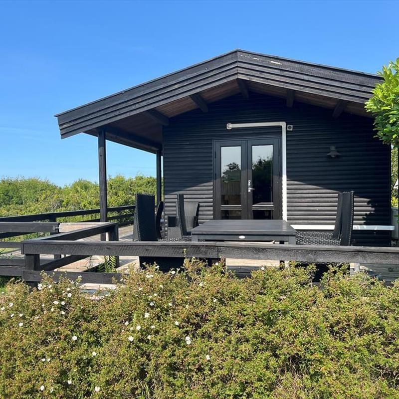 Ferienhaus - 5 Personen -  - Mimershøj - Veddinge Bakker & Ordrup - 4540 - Faarevejle