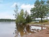 Bild 19 - Blick über's Wasser