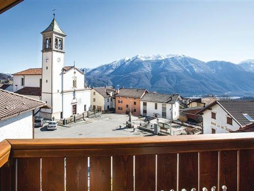 Ferielejlighed - 7 personer -  - Frazione Avaglio - Lauco - Dolomiti Friulane - 33029 - Lauco (Ud)