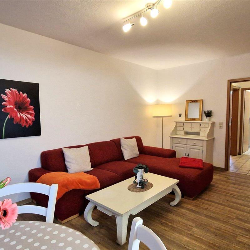 Ferielejlighed - 3 personer -  - Strandstr. - 26506 - Norddeich