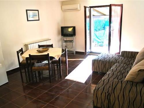 Ferielejlighed - 4 personer -  - 52212 - Fazana