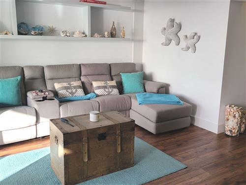 Sommerhus - 4 personer -  - Costa Adeje - 38660