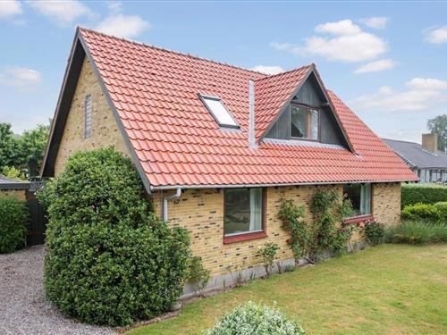 Ferienhaus - 6 Personen -  - Strandparken - Faldsled - 5642 - Millinge