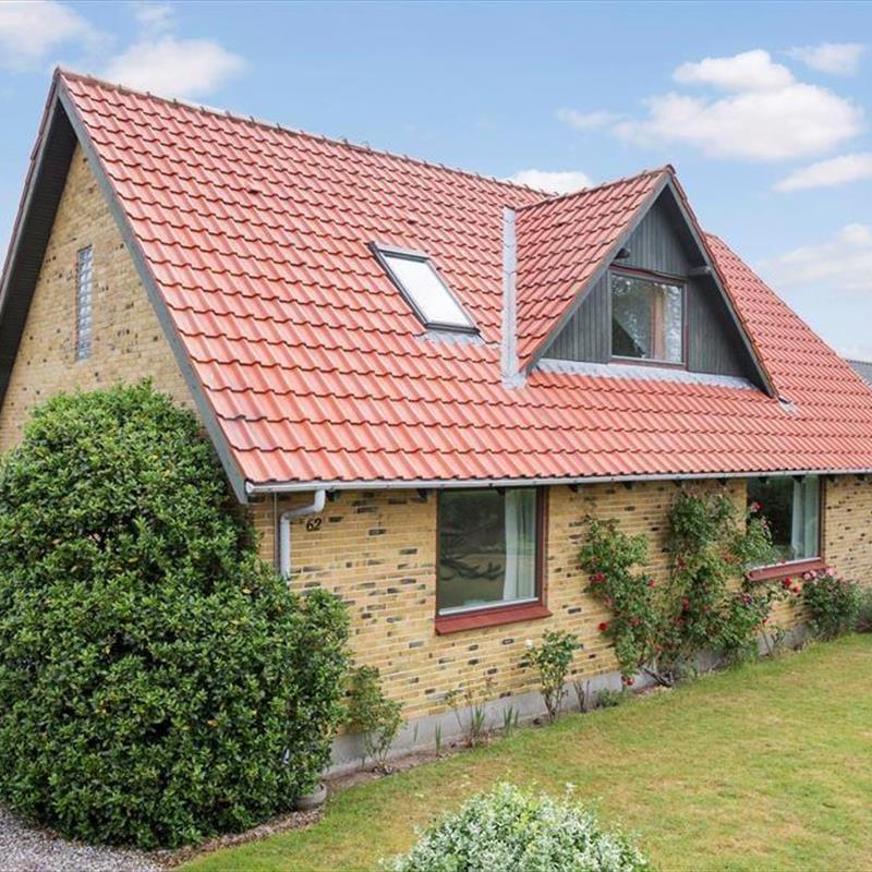 Sommerhus - 6 personer -  - Strandparken - Faldsled - 5642 - Millinge