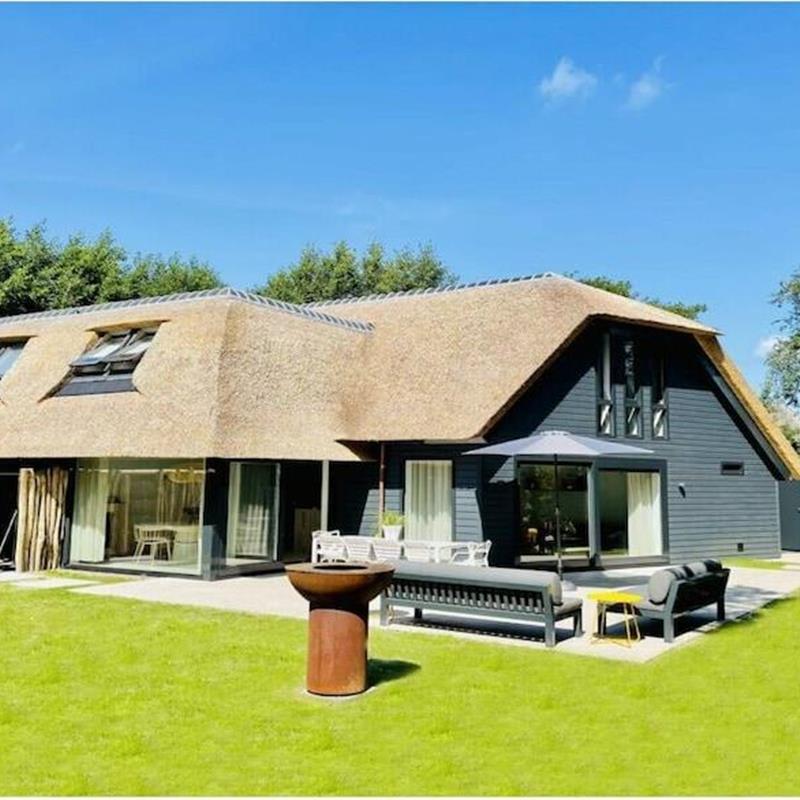Sommerhus - 8 personer -  - 9162SK - Ballum Ameland