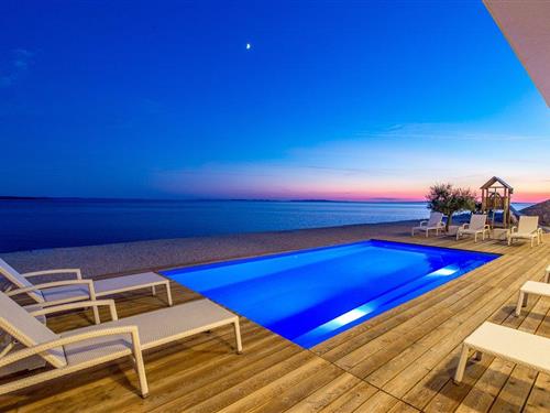 Holiday home - 8 persons -  - Kosljun bb - Pag-Kosljun - 23250 - Kosljun