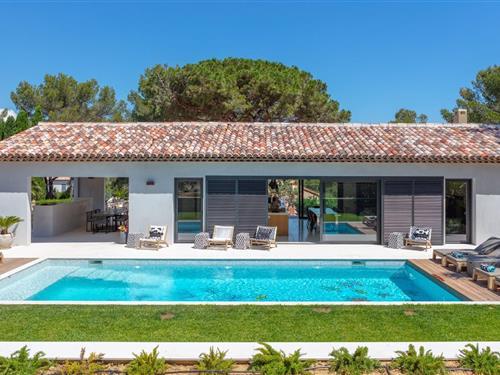 Holiday Home/Apartment - 10 persons -  - AVENUE DE LA LARGADE - 83990 - Saint-Tropez