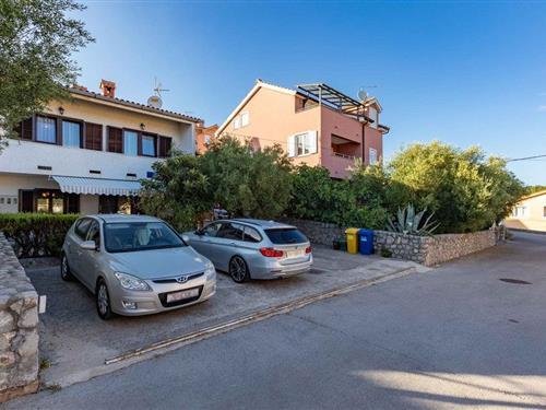 Ferielejlighed - 2 personer -  - Ledine - Krk-Kornic - 51517 - Kornic