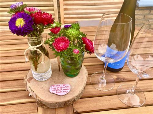 Ferielejlighed - 5 personer -  - Vormann-Otten-Weg - 26465 - Langeoog