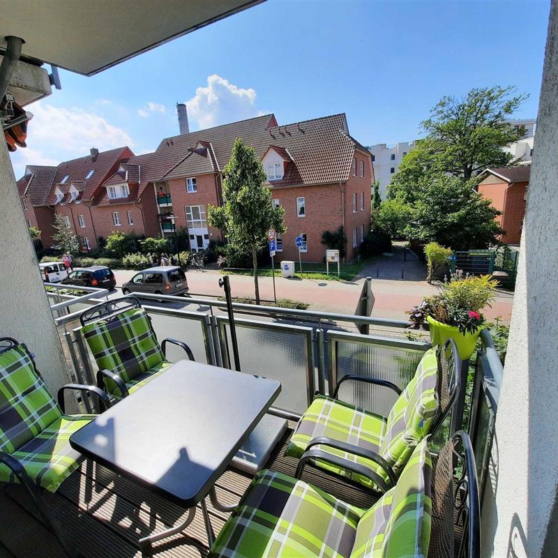 Ferielejlighed - 2 personer -  - Am Seeufer - 17192 - Waren - Müritz