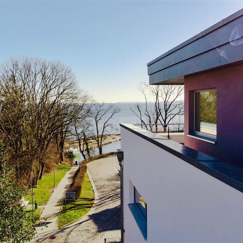 Ferielejlighed - 6 personer -  - Hermann-Bebert-Straße - 18546 - Sassnitz