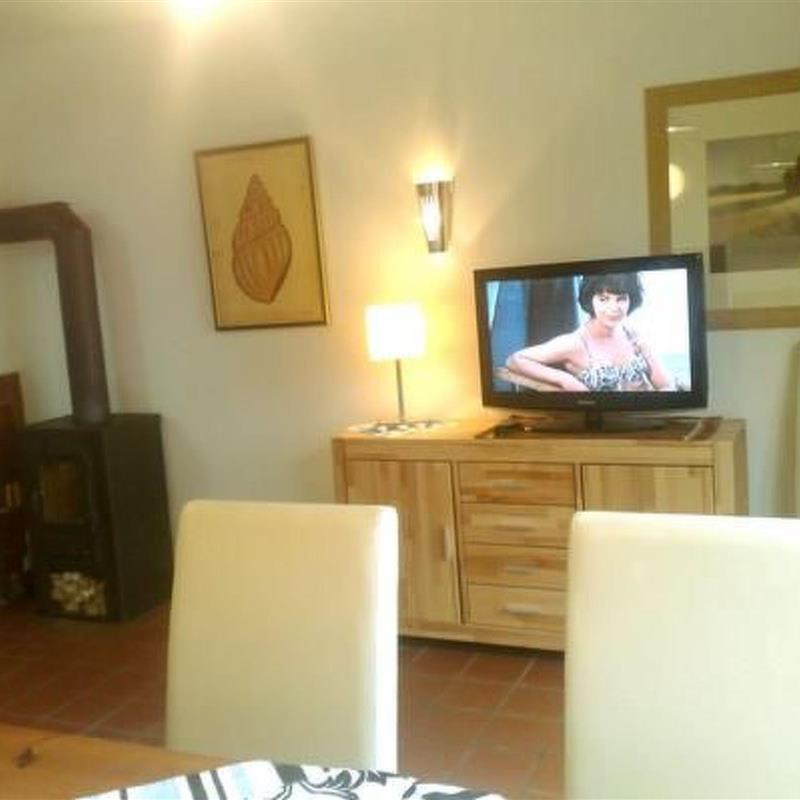 Sommerhus - 5 personer -  - Zandt - 93499