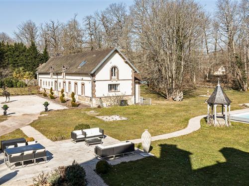 Sommerhus - 2 personer -  - Le Chétif Puits - 45500 - Gien