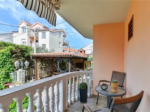 Ferieleilighet - 4 personer -  - Kornatski prilaz - Zadar-Zadar - 23000 - Zadar