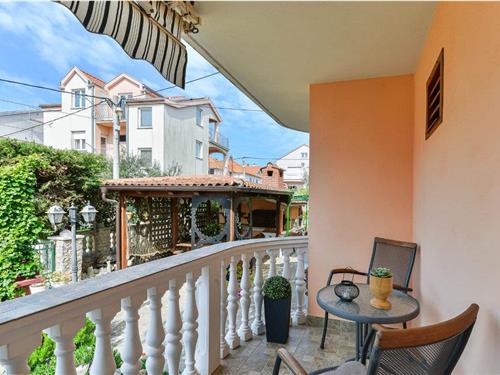 Ferielejlighed - 3 personer -  - Kornatski prilaz - Zadar-Zadar - 23000 - Zadar