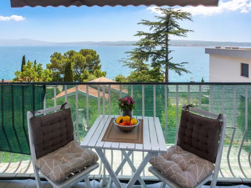 Ferienwohnung - 3 Personen -  - Vatroslava Lisinskog - 51260 - Crikvenica