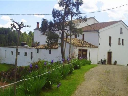 Feriehus / leilighet - 4 personer -  - 08253 - Sant Salvador De Guardiol