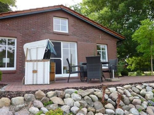 Ferieleilighet - 1 person -  - Klein Meckelsen - 27419