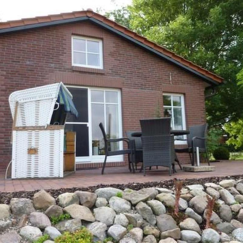 Ferielejlighed - 1 person -  - Klein Meckelsen - 27419