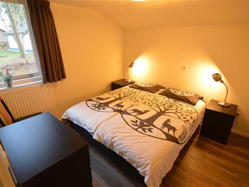 Holiday home - 3 persons -  - 6039RV - Stramproy