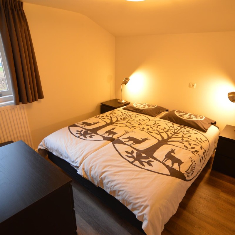 Sommerhus - 3 personer -  - 6039RV - Stramproy