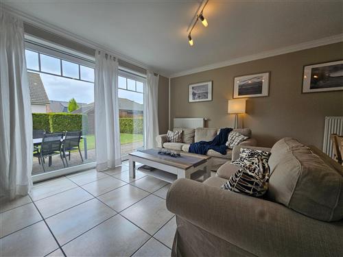 Ferieleilighet - 4 personer -  - An der Reiterkoppel - 23769 - Burg Fehmarn