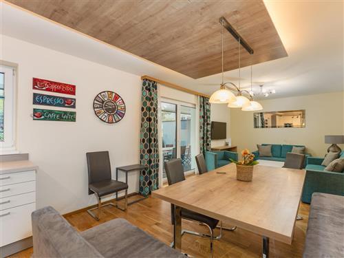 Ferielejlighed - 8 personer -  - Katzenburgweg - 8970 - Schladming