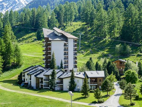 Ferienhaus - 4 Personen -  - Siviez-Nendaz - 1997