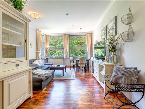 Ferieleilighet - 4 personer -  - Waldstraße - 17454 - Zinnowitz