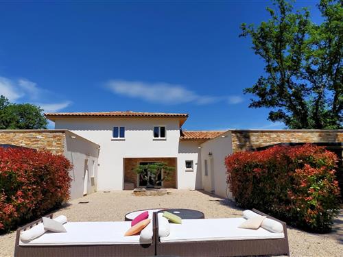 Villa - 6 personer -  - 83440 - Montauroux