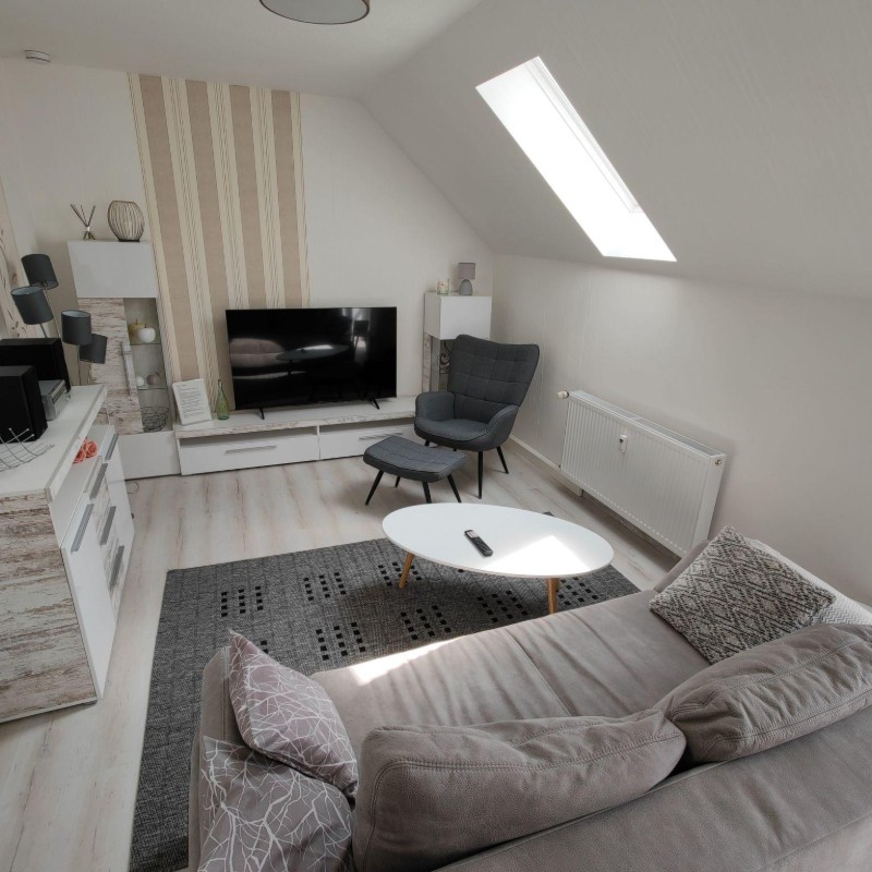 Ferielejlighed - 2 personer -  - 04838 - Naundorf