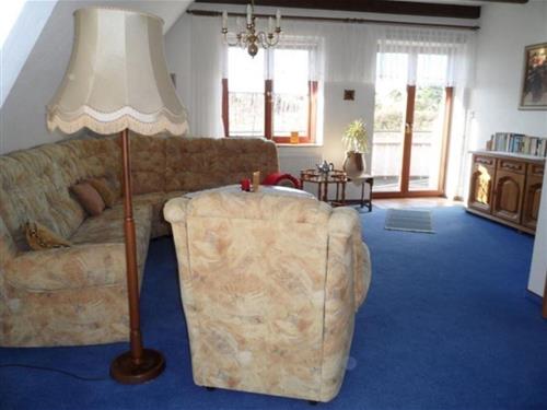 Ferielejlighed - 3 personer -  - Bantjedünen - 26757 - Borkum