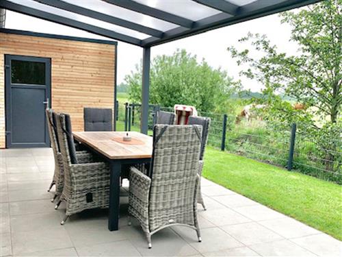 Semesteranläggning - 12 personer -  - Brachvogelweg - 26349 - Jade / Sehestedt