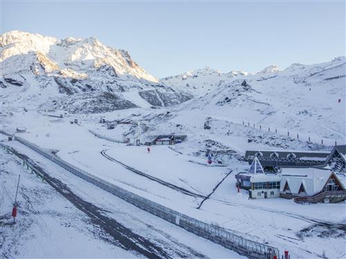 Holiday Home/Apartment - 6 persons -  - Val Thorens - 73440