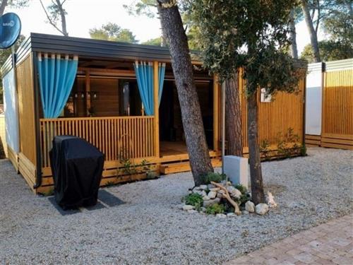 Holiday apartment - 6 persons -  - Put Kumenta - 23210 - Biograd Na Moru