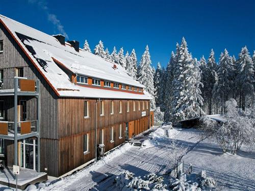 Holiday apartment - 7 persons -  - Altenauer Straße - 38678 - Clausthal-Zellerfeld