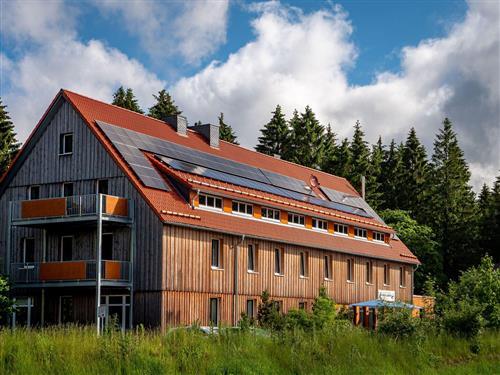 Ferielejlighed - 7 personer -  - Altenauer Straße - 38678 - Clausthal-Zellerfeld