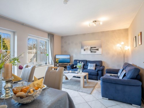 Feriehus - 5 personer -  - Klausdorf - 23769 - Fehmarn